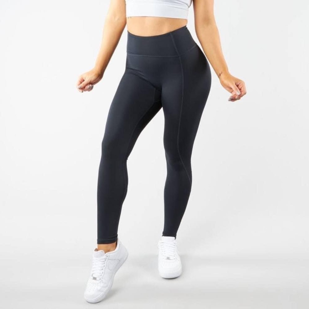 Buffbunny Outlaw Leggings Black